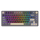 Klawiatura Royal Kludge RK-M75 Phantom K Silver switch